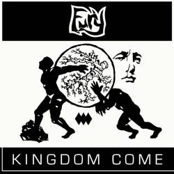 Fury (USA-2) : Kingdom Come